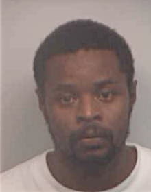 Terence Benn - Fulton County, GA 