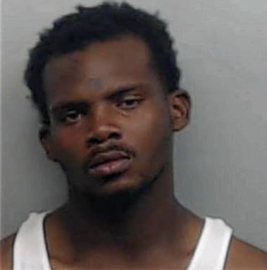 Christopher Birmingham - Fulton County, GA 