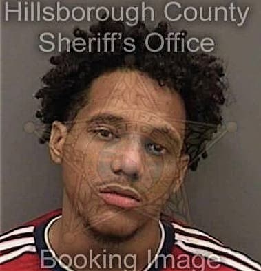 Richard Bonachea - Hillsborough County, FL 