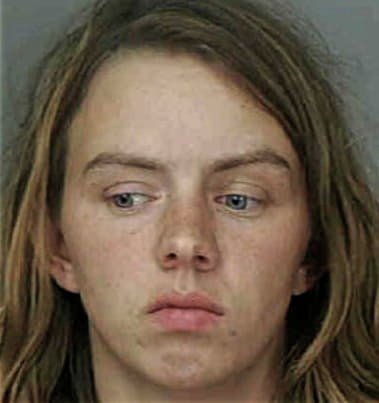 Dallas Boswell - Polk County, FL 