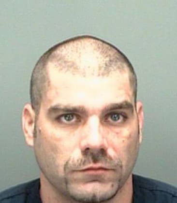 Sid Brandeberry, - Pinellas County, FL 