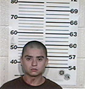 Jesus Briones, - Hidalgo County, TX 