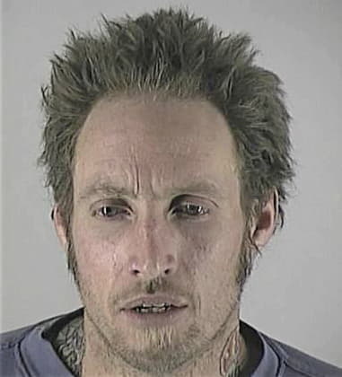 Robert Brown - Deschutes County, OR 