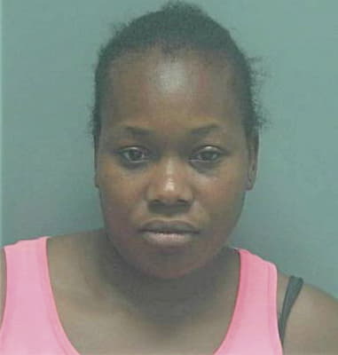 Takia Bulerin, - Lee County, FL 