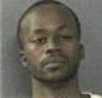 Hakeem Byrd, - Gadsden County, FL 