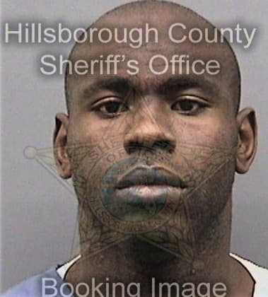 Anthoni Callaway, - Hillsborough County, FL 