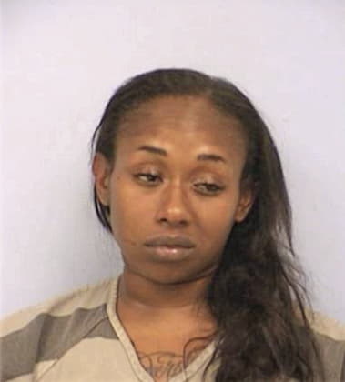 Enma Callejas - Travis County, TX 