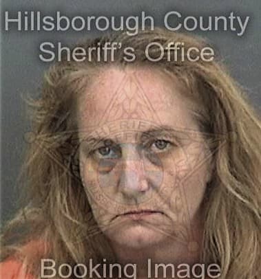 Amelia Campbell, - Hillsborough County, FL 