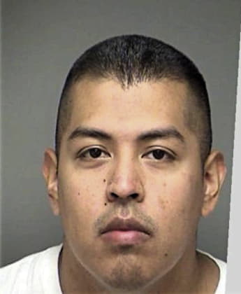 Emiliano Cardenas-Gonzalez, - Denton County, TX 