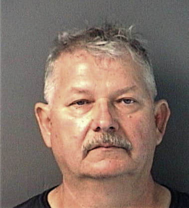 Charles Carpenter, - Escambia County, FL 