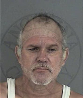 Kenneth Carpenter, - Angelina County, TX 