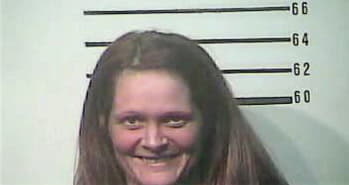 Shelly Carroll - Bell County, KY 