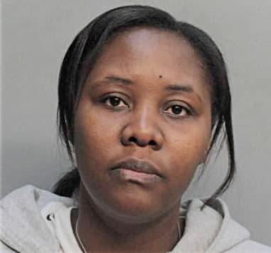 Kerline Charles, - Dade County, FL 