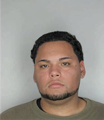 Lud Cherenfant - Hillsborough County, FL 
