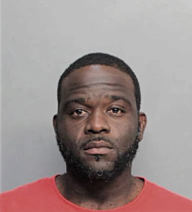 Pierre Chery, - Dade County, FL 