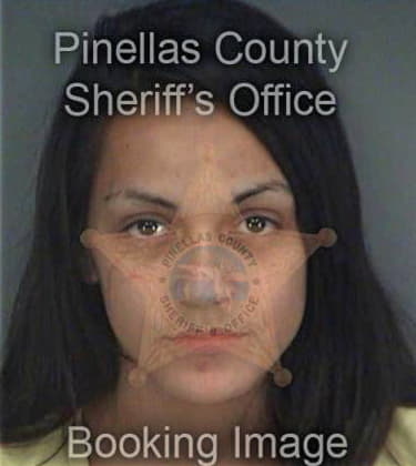 Estela Choy, - Pinellas County, FL 