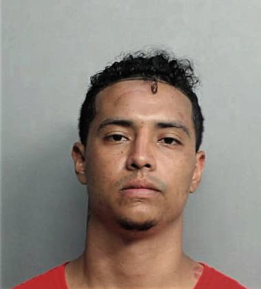 Rafael Clavijorizo, - Dade County, FL 