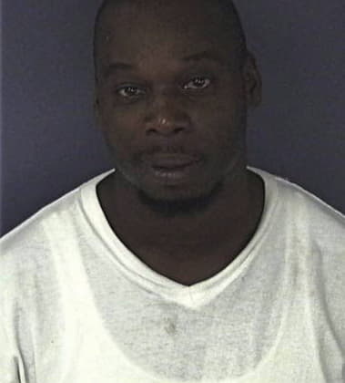 Arthur Clay, - Gadsden County, FL 