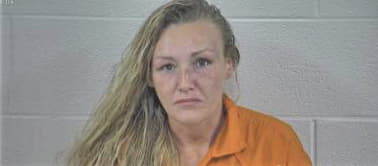 Rebecca Cobb, - Laurel County, KY 