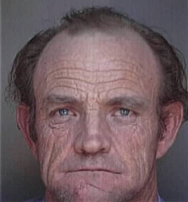 Dennis Cody - Polk County, FL 