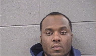 Kamorarris Coleman, - Cook County, IL 