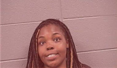 Nygia Coleman, - Cook County, IL 