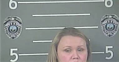 Shaundena Conley, - Pike County, KY 