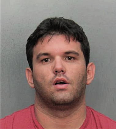 Juan Cordoba, - Dade County, FL 