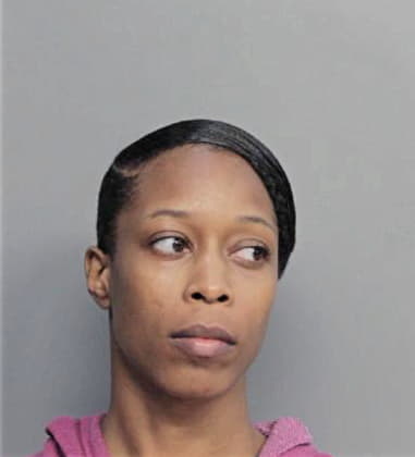 Genevieve Craig, - Dade County, FL 