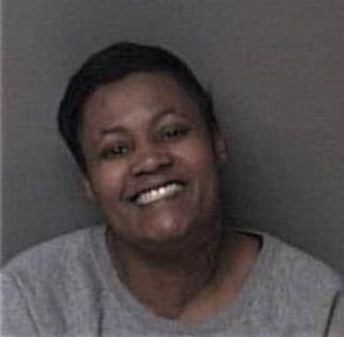 Sandy Crosby - Gaston County, NC 