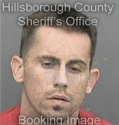 Steven Cruickshank, - Hillsborough County, FL 