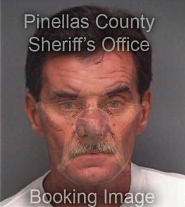 Shane Delgobbo, - Pinellas County, FL 