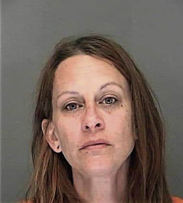 Andrea Demarco, - Volusia County, FL 