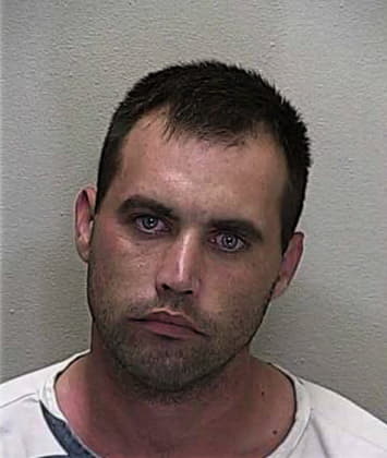 Richard Desfosses, - Marion County, FL 