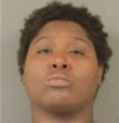 Jazmyn Dunlap, - Hinds County, MS 