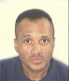 James Edwards - Fulton County, GA 