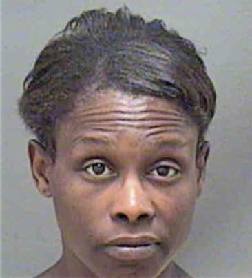 Camilla Ervin, - Mecklenburg County, NC 