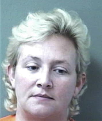 Teresa Fry, - Okaloosa County, FL 