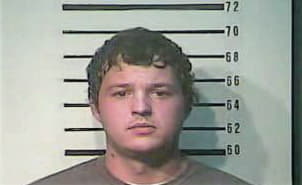 John Fuston - Bell County, KY 