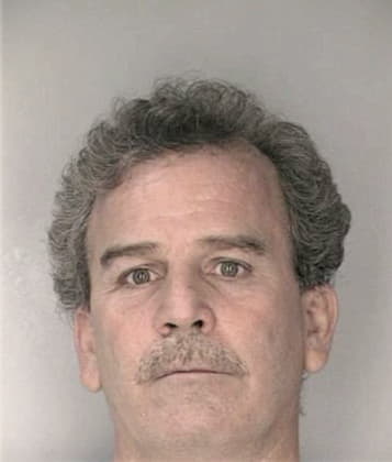 David Geddings, - Hillsborough County, FL 