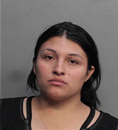 Laura Gonzalez, - Dade County, FL 