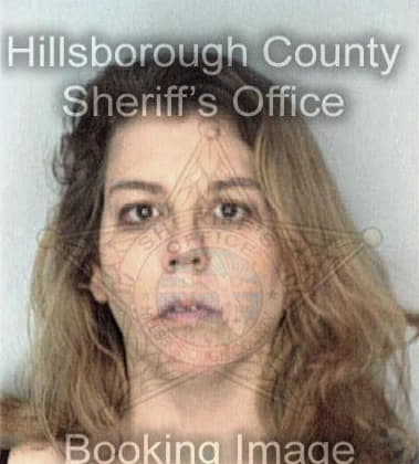 Alba Gonzalezcartagena - Hillsborough County, FL 