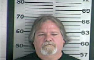 Dustin Graham, - Dyer County, TN 