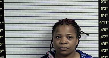 Pamela Griffin, - Graves County, KY 