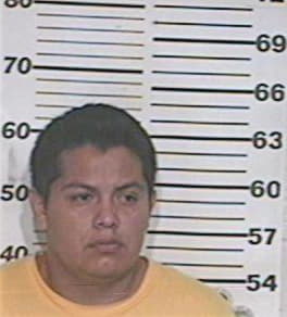 Guadalupe Guzman, - Hidalgo County, TX 