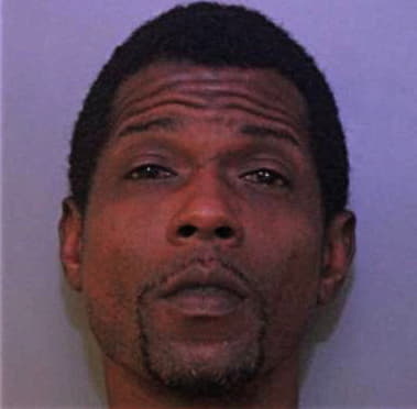 Darrell Hall, - Polk County, FL 