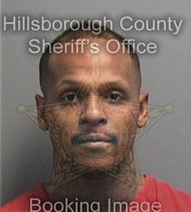 Keyth Ham, - Hillsborough County, FL 