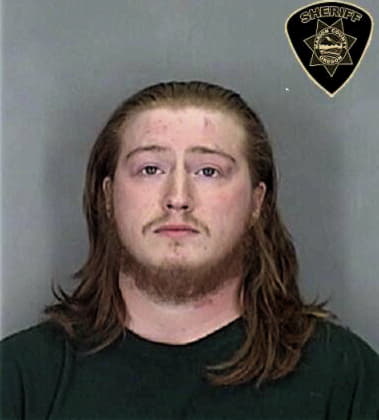 Lawrence Hammond, - Marion County, OR 
