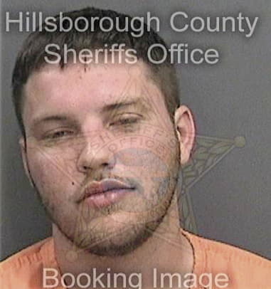 Michael Harris, - Hillsborough County, FL 