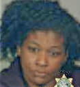 Reatta Harris - Multnomah County, OR 